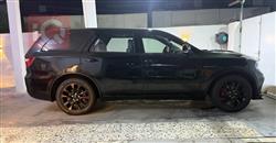 دودج دورانجو